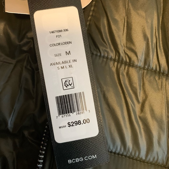 Jacket - Picture 3 of 14